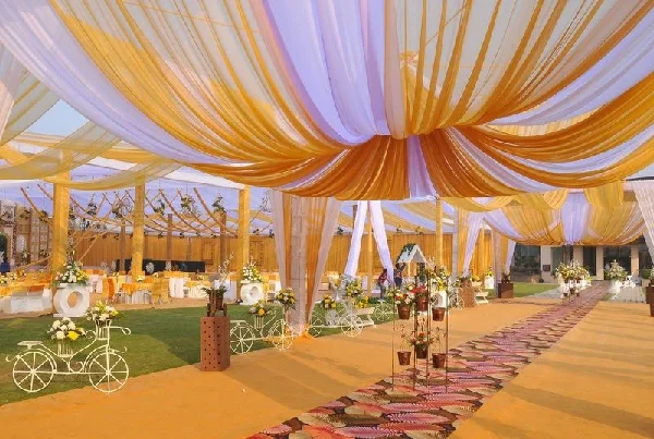 Wedding Function