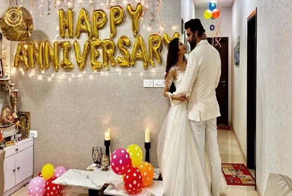 Anniversary Function