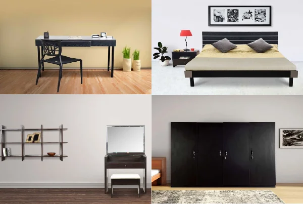 Furniture on Rent